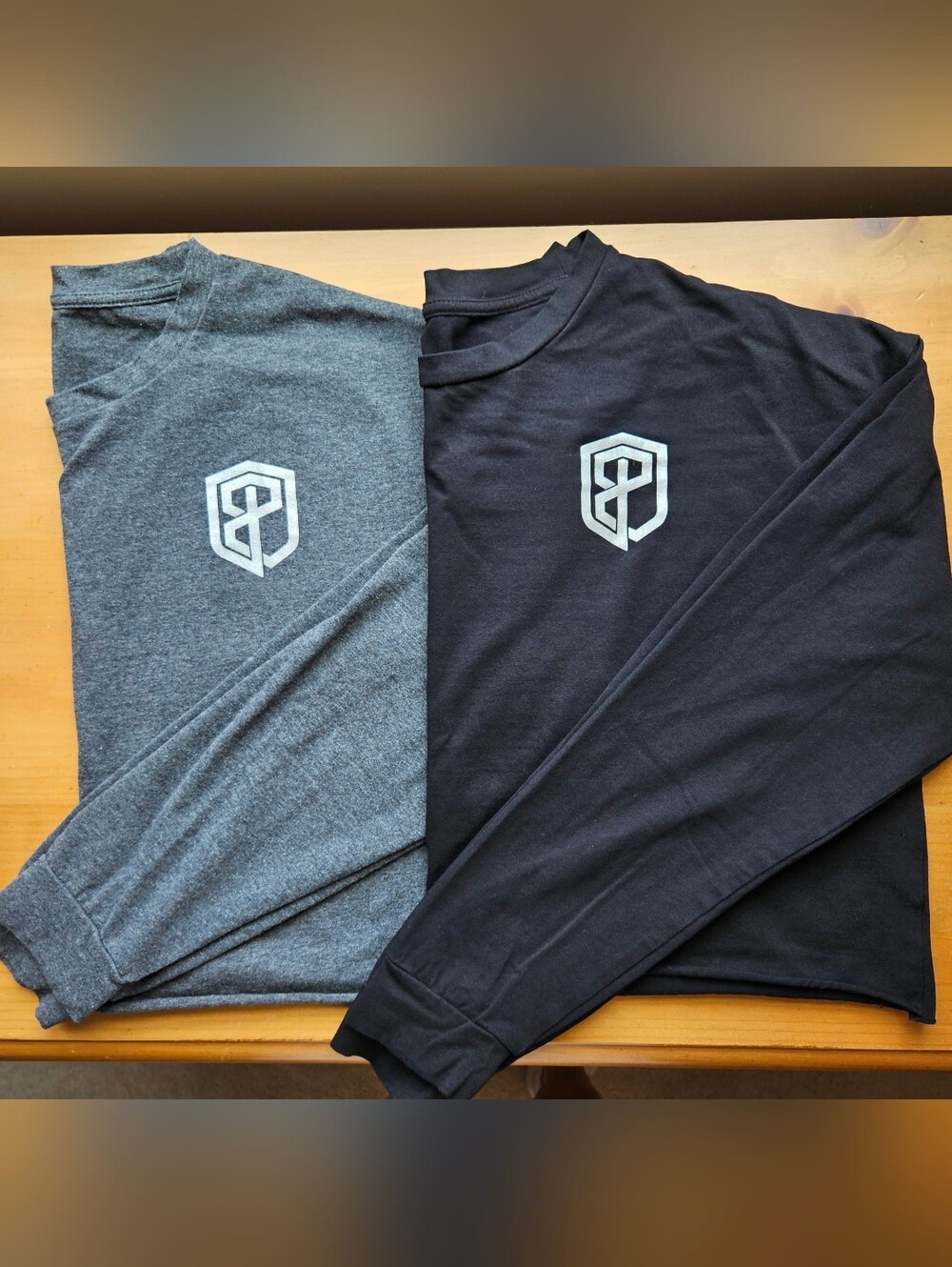 Born Primitive Cropped Longsleeve Bundle